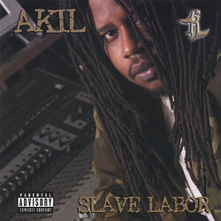Cover of Slave Labor