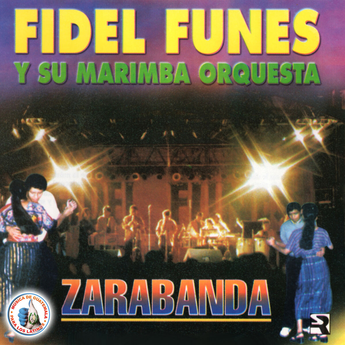 Album cover of La Banda Borracha
