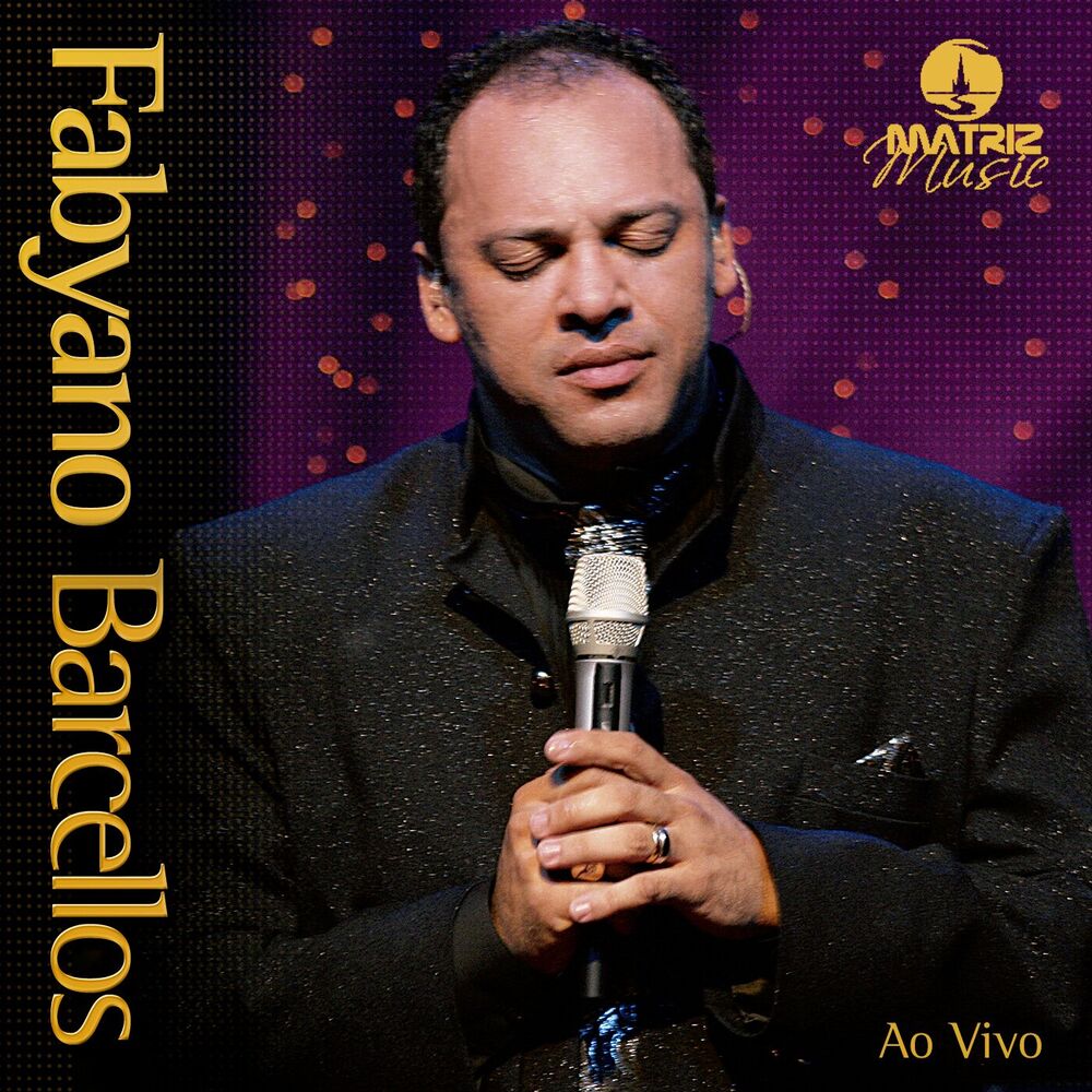 Picture of Fabyano Barcellos Ao Vivo
