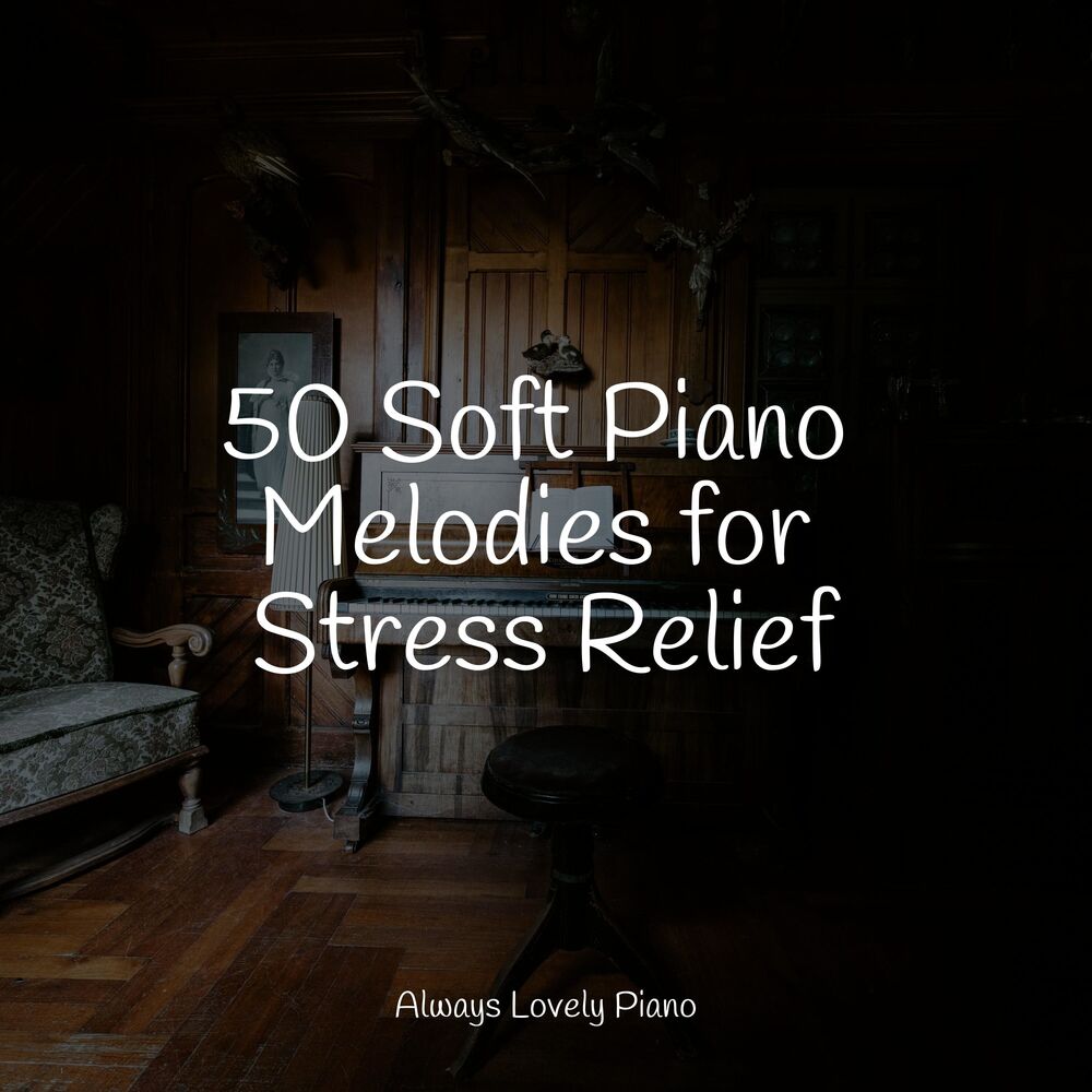 Picture of 50 Peaceful Chillout Collection