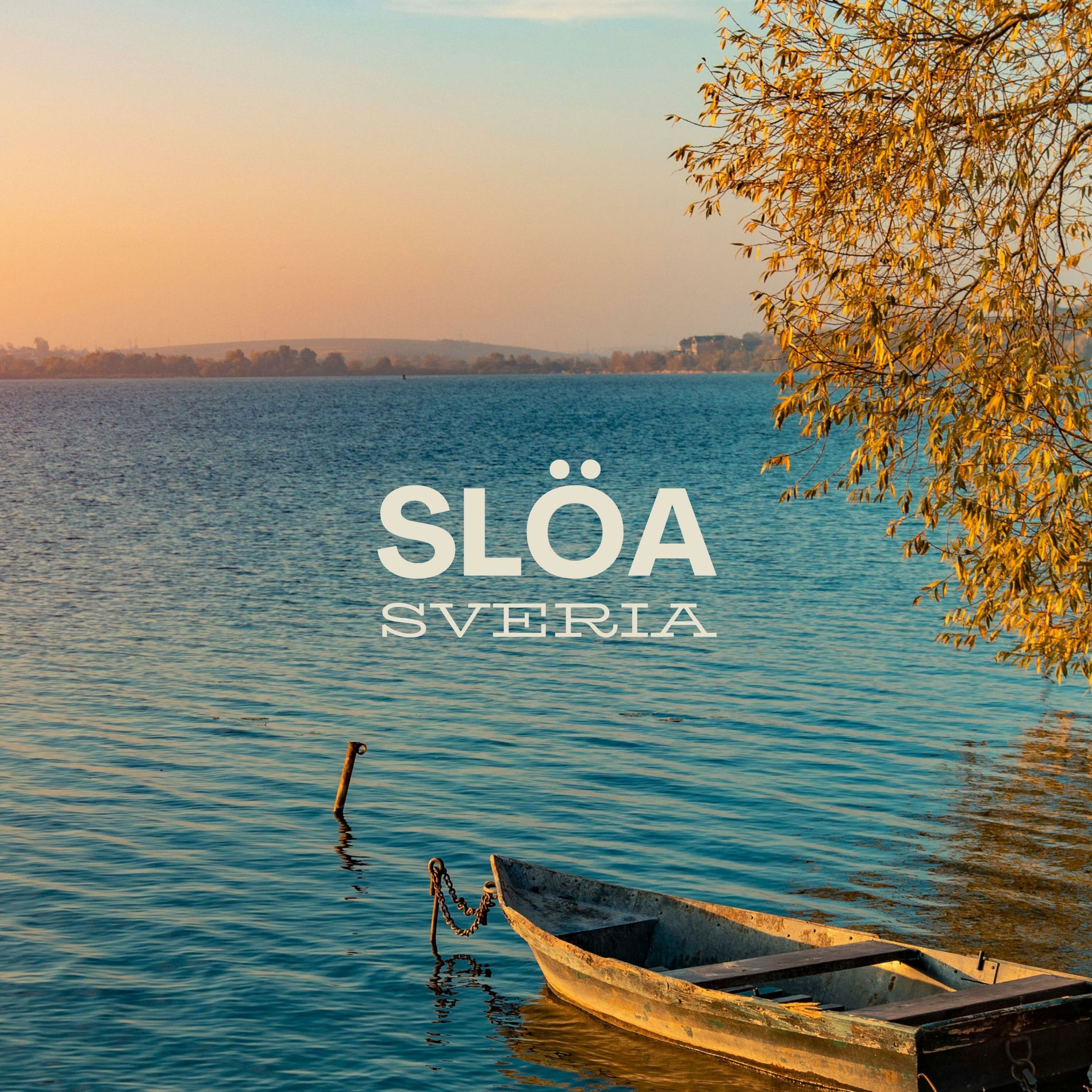 Album cover of Slöa