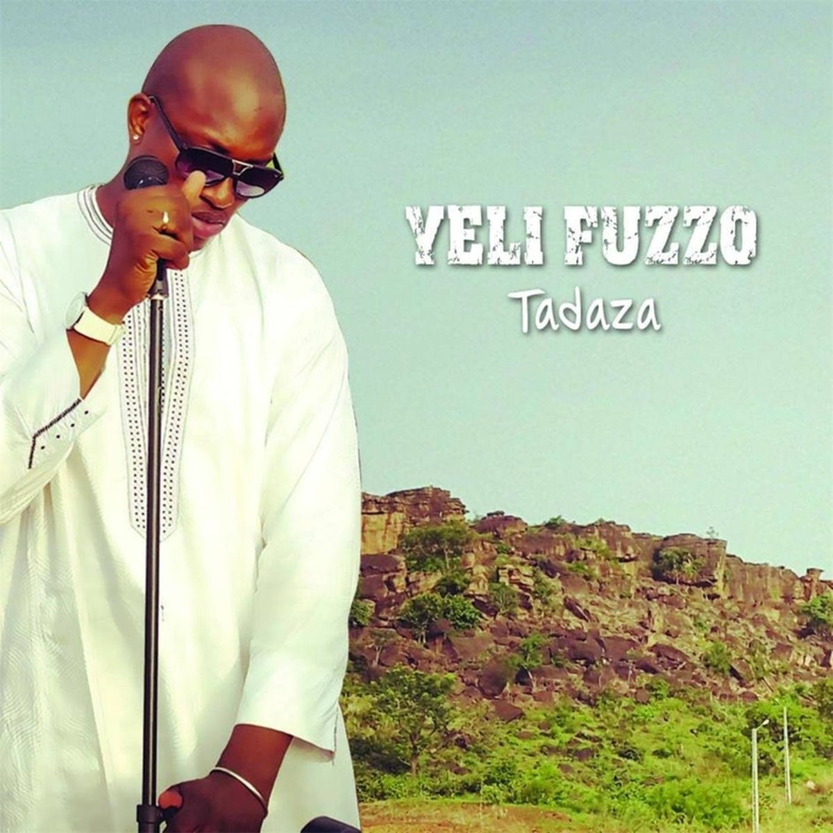 Album cover of Tadaza
