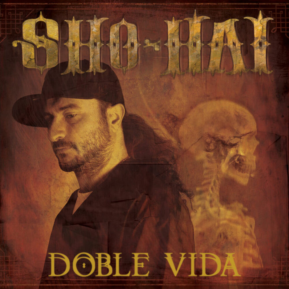 Picture of Doble Vida