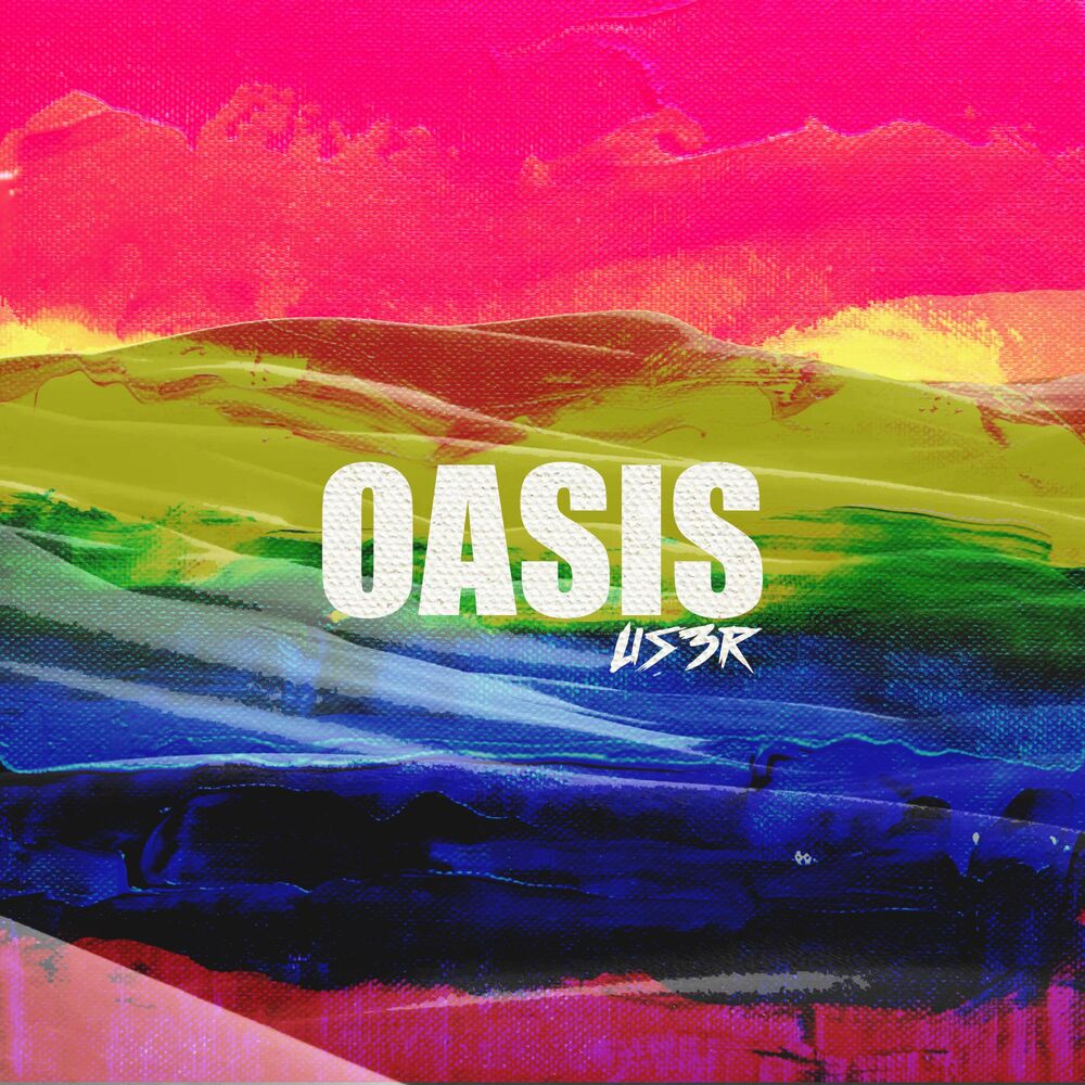 Picture of Oasis