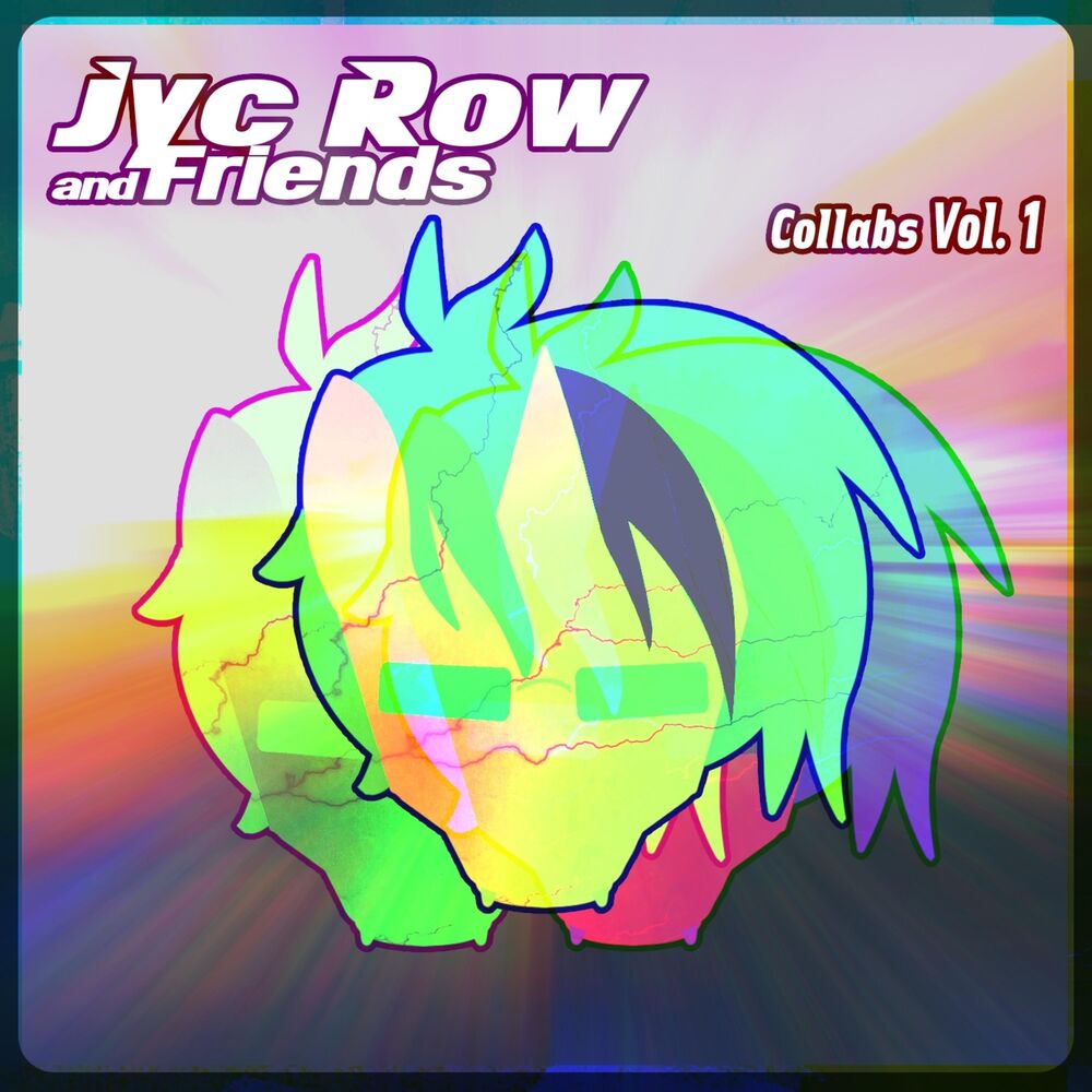 Picture of Jyc Row & Friends (Collabs, Vol. 1)