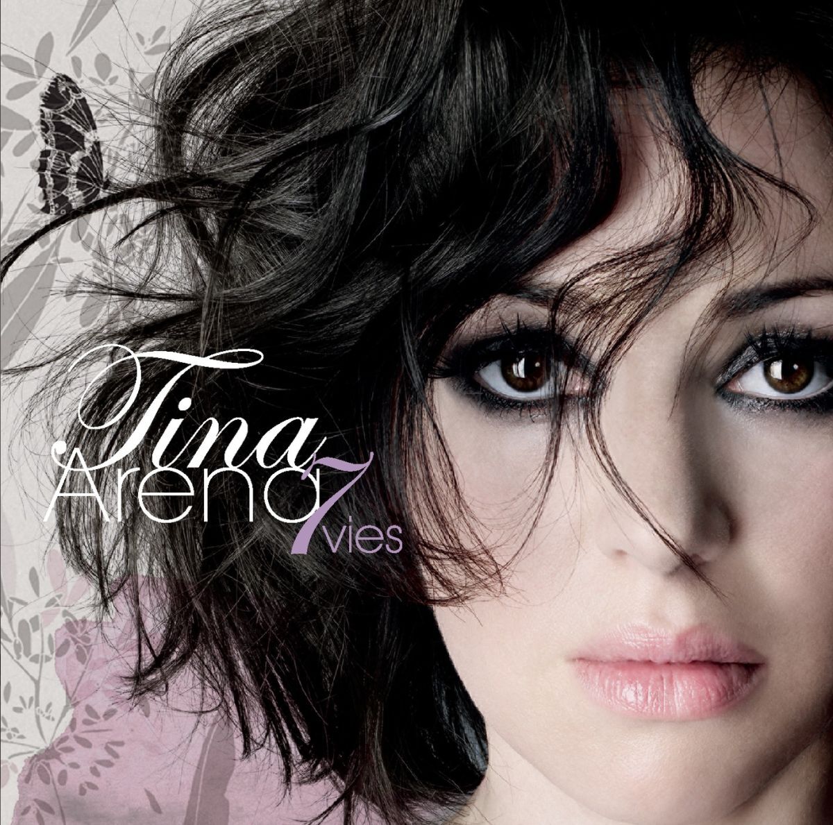 Album cover of Tu pourras dire