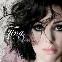 Cover of 7 vies
