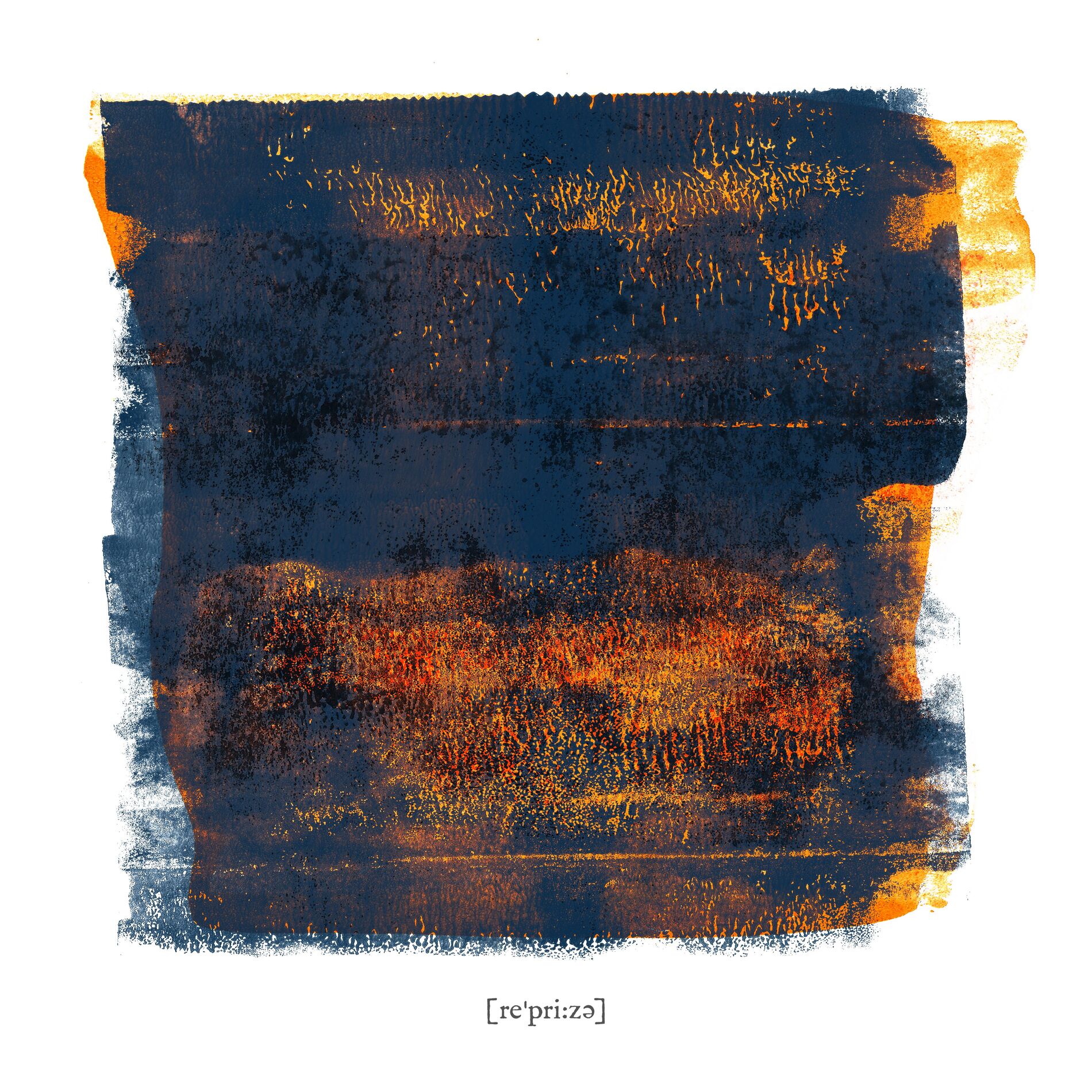 Album cover of Reprise