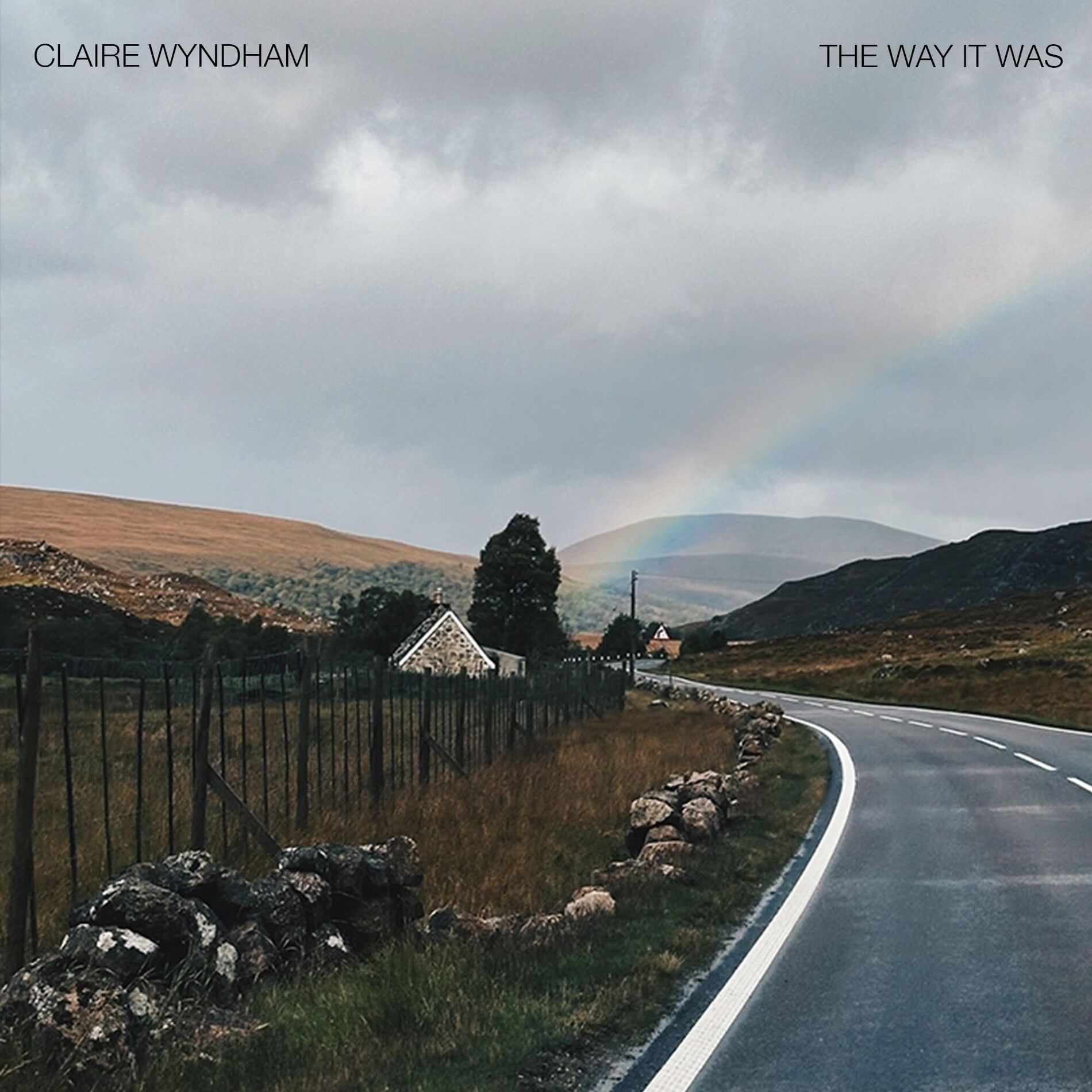 Album cover of The Way It Was