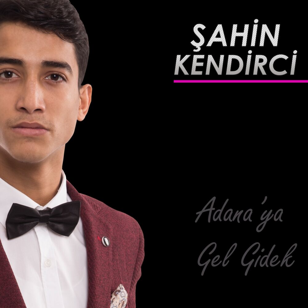 Picture of Adana'ya Gel Gidek