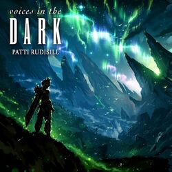 Cover of Voices in the Dark: Music from Final Fantasy VII