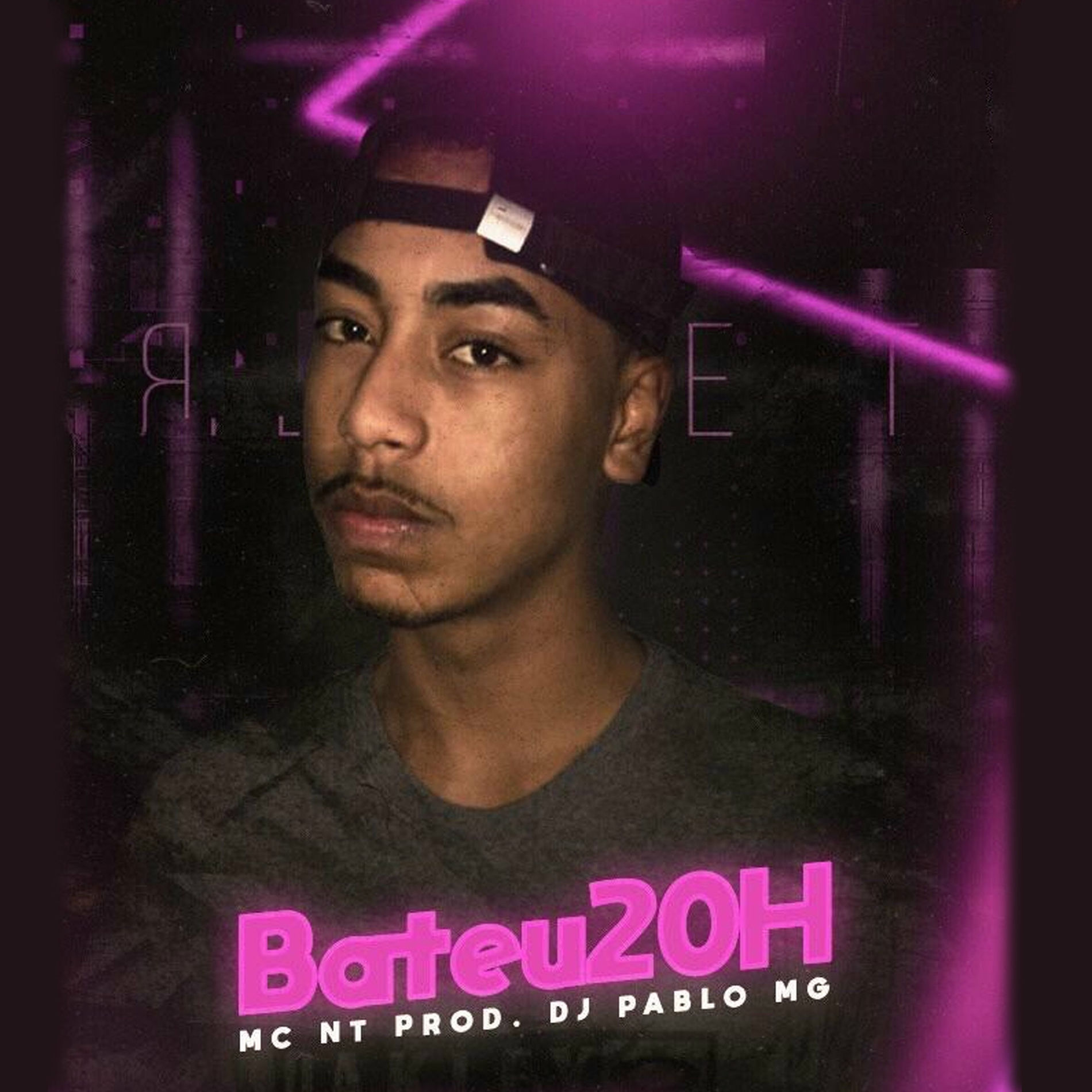 Album cover of Bateu 20H