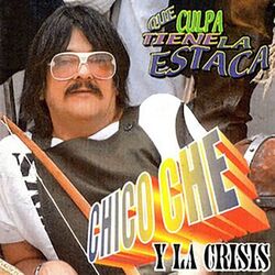 Cover of Qué Culpa Tiene la Estaca