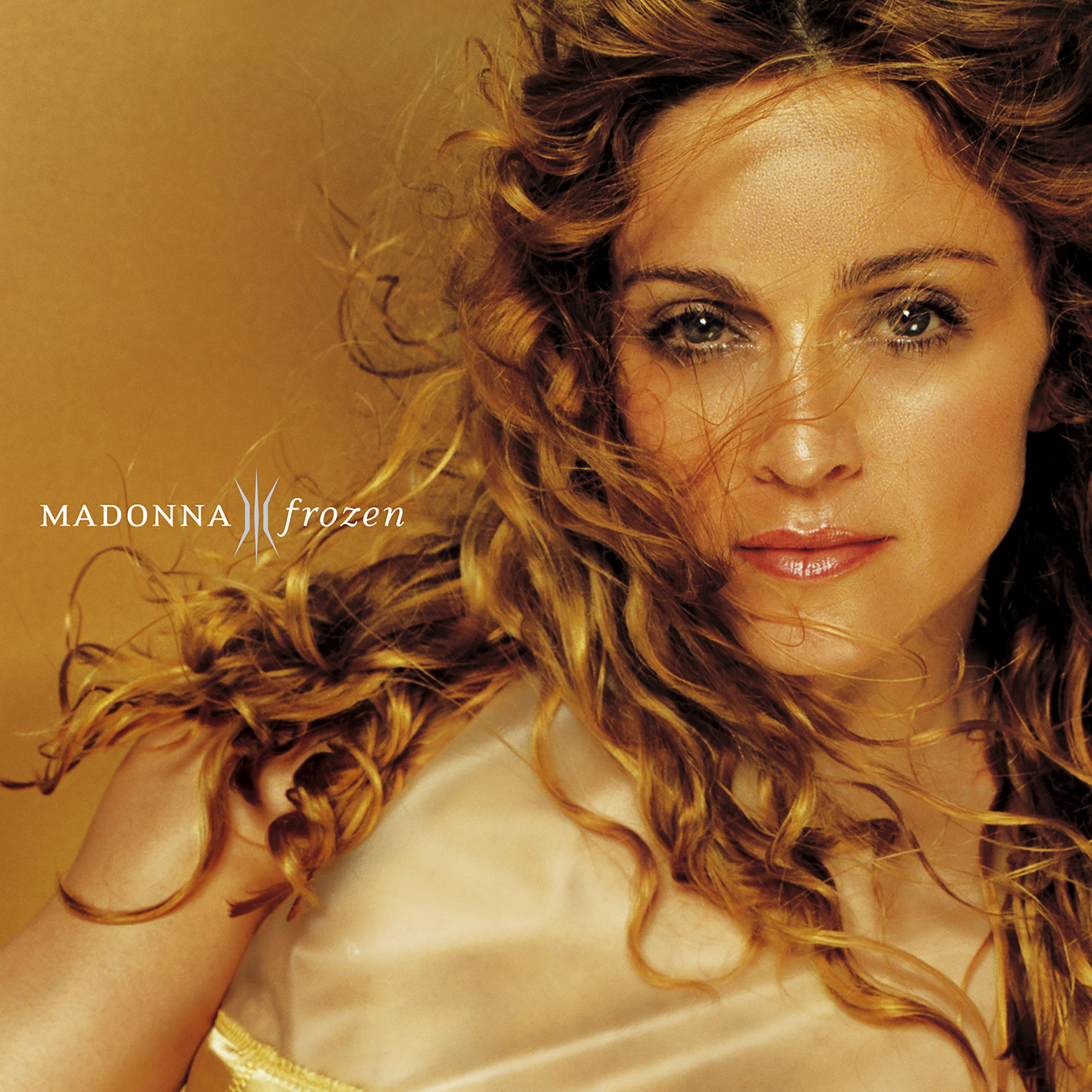 Album cover of Frozen