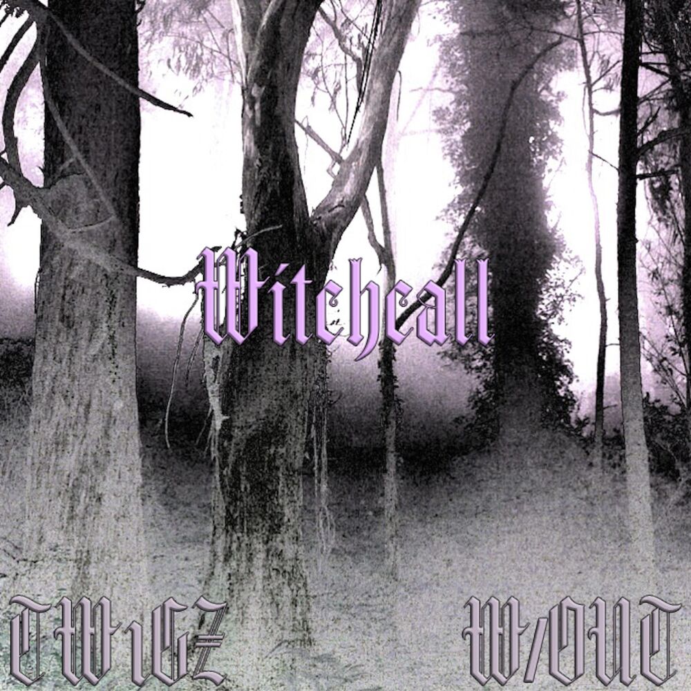 Picture of Witchcall