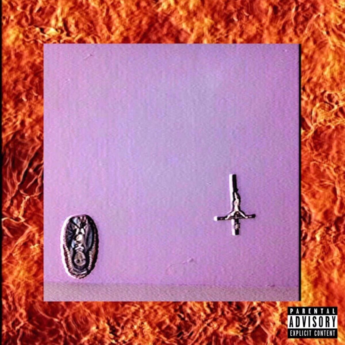 Album cover of KILL YOURSELF Part VII: The Fuck God Saga