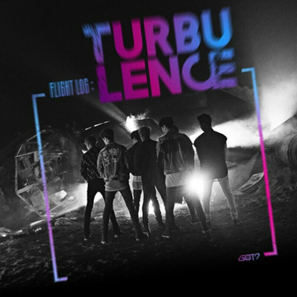Picture of FLIGHT LOG : TURBULENCE
