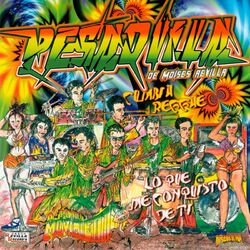 Cover of Lo Que Me Conquisto de Ti