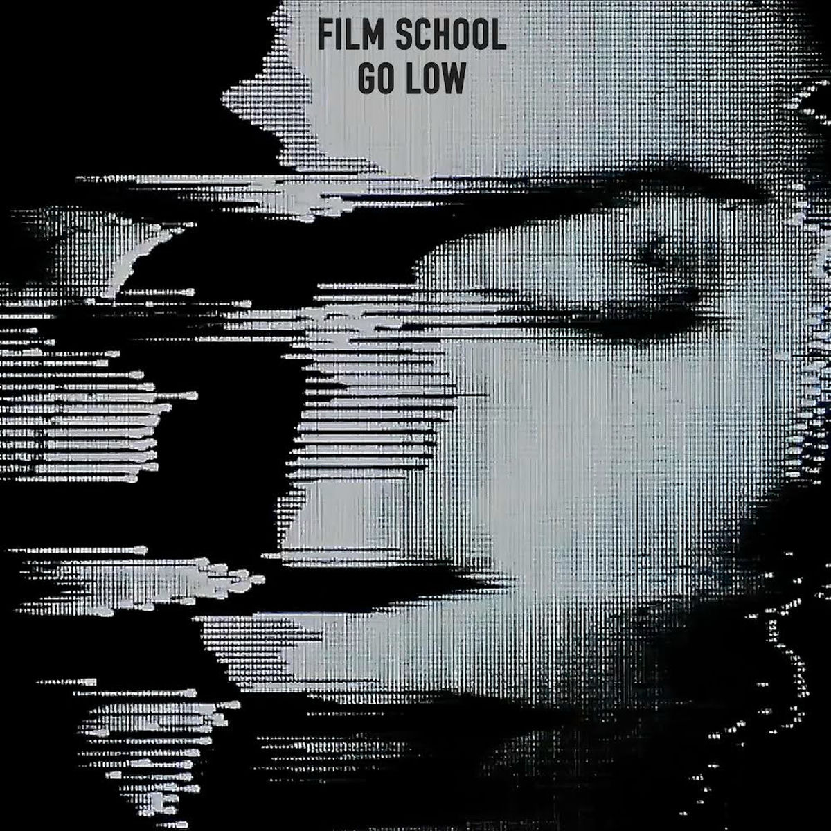 Album cover of Go Low