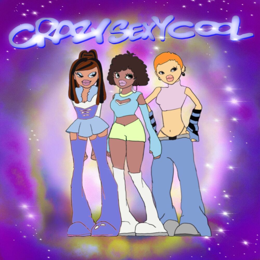 Picture of CrazySexyCool