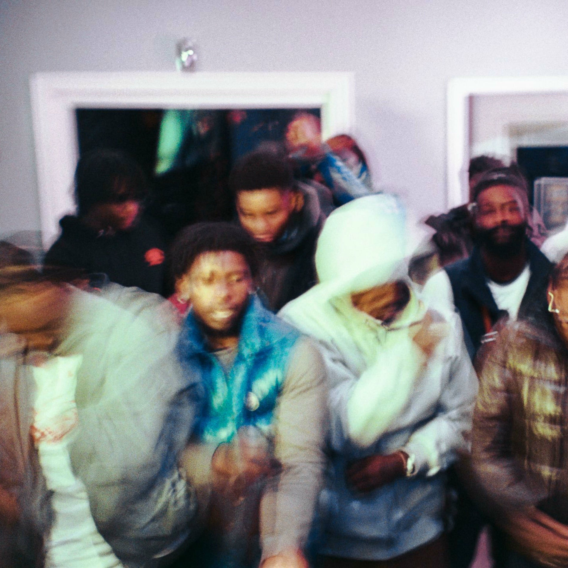 Album cover of Cookin Wit Kya (feat. Nino Paid)
