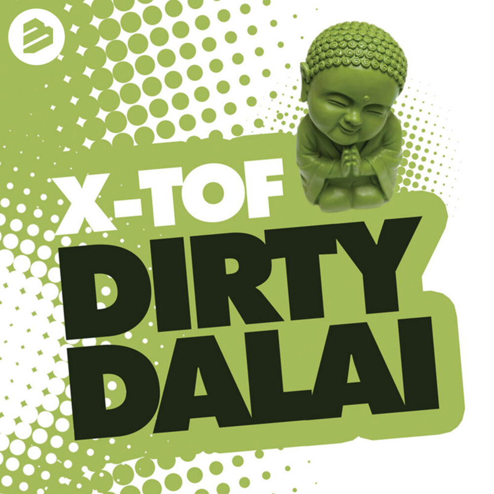 Picture of Dirty Dalai