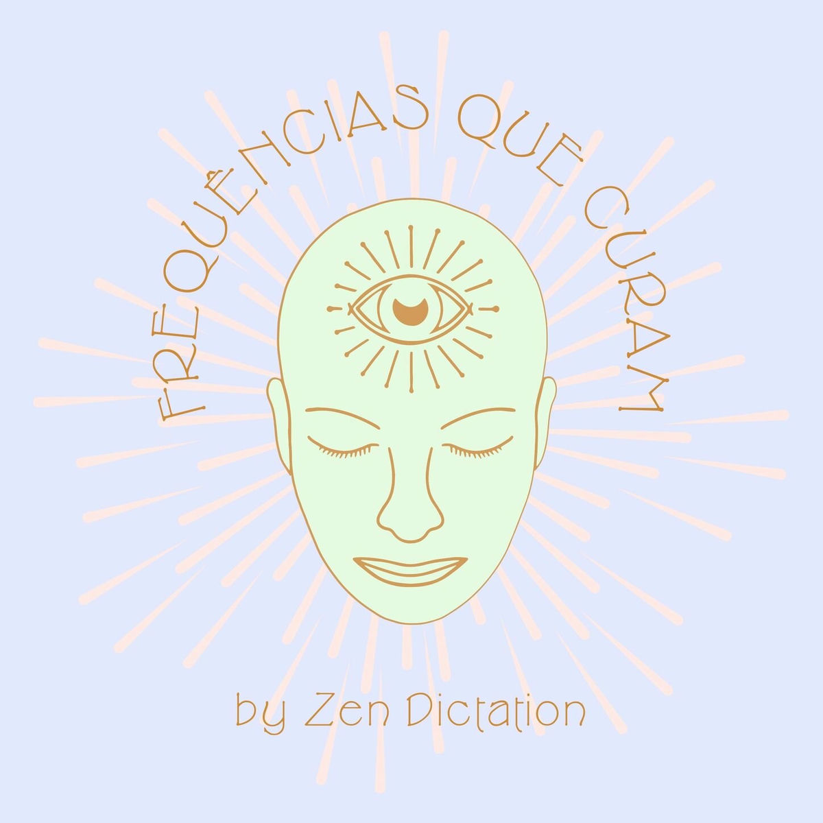 Album cover of Sons Para Meditar - (Frequências que curam)_432 Hz_Tom milagroso da natureza - tigelas tibetanas