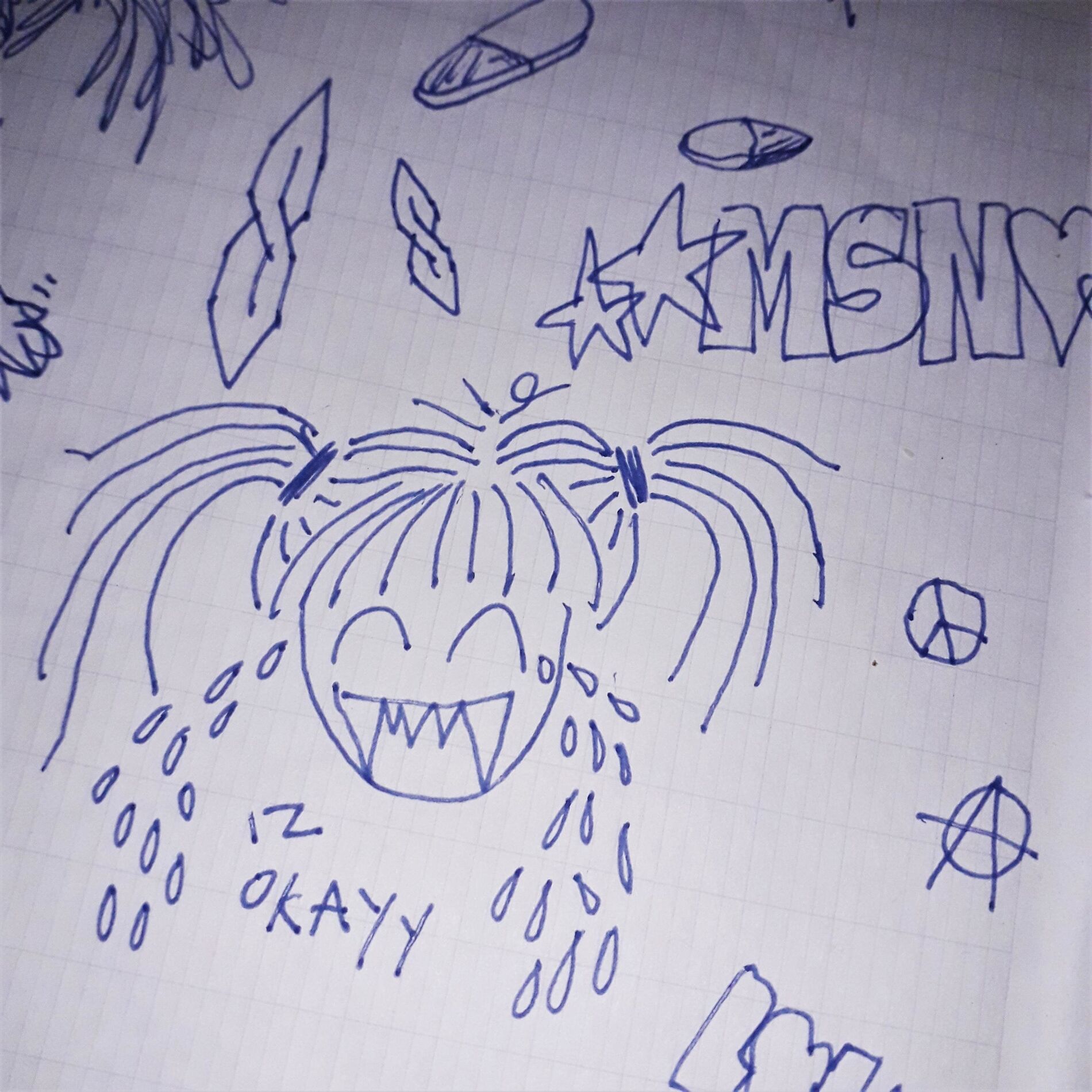 Album cover of sable mouvant