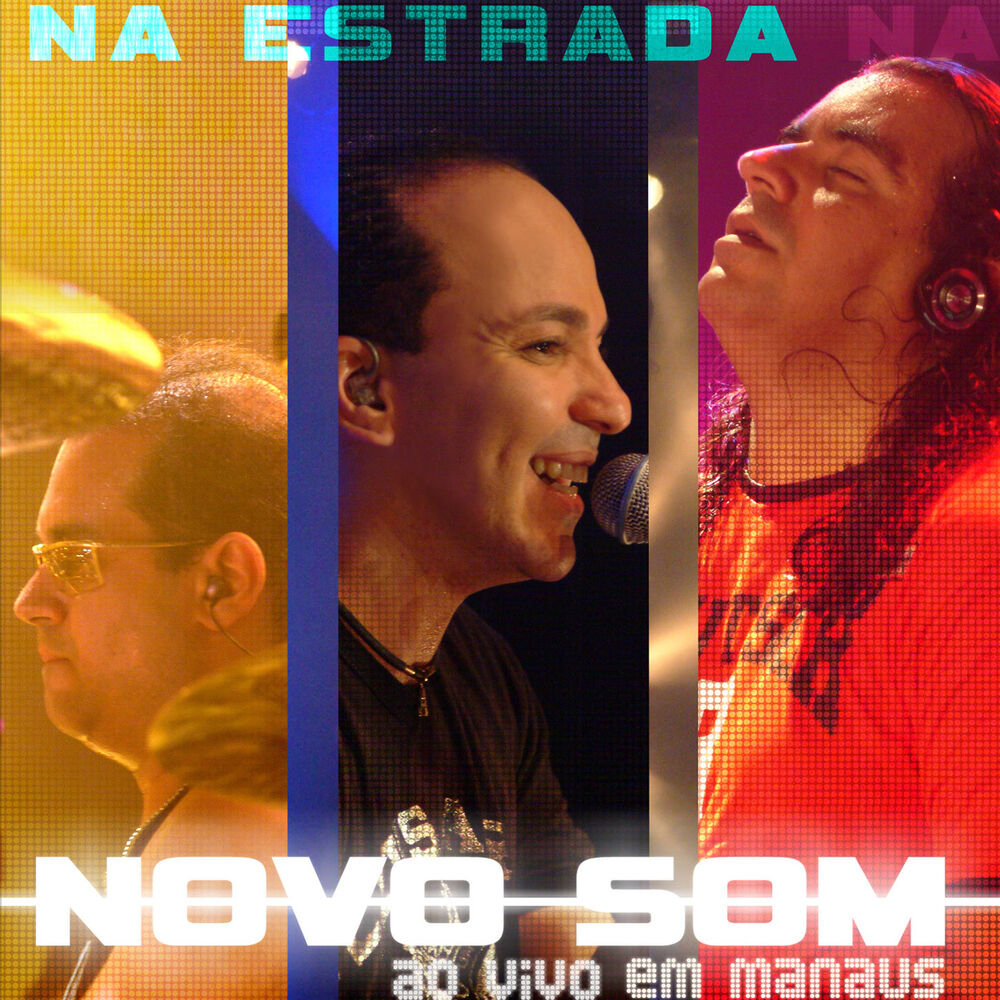 Picture of Na Estrada