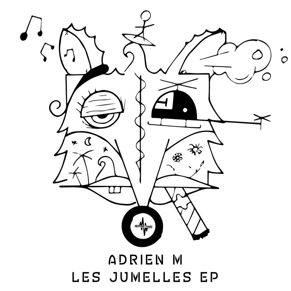 Picture of Les Jumelles