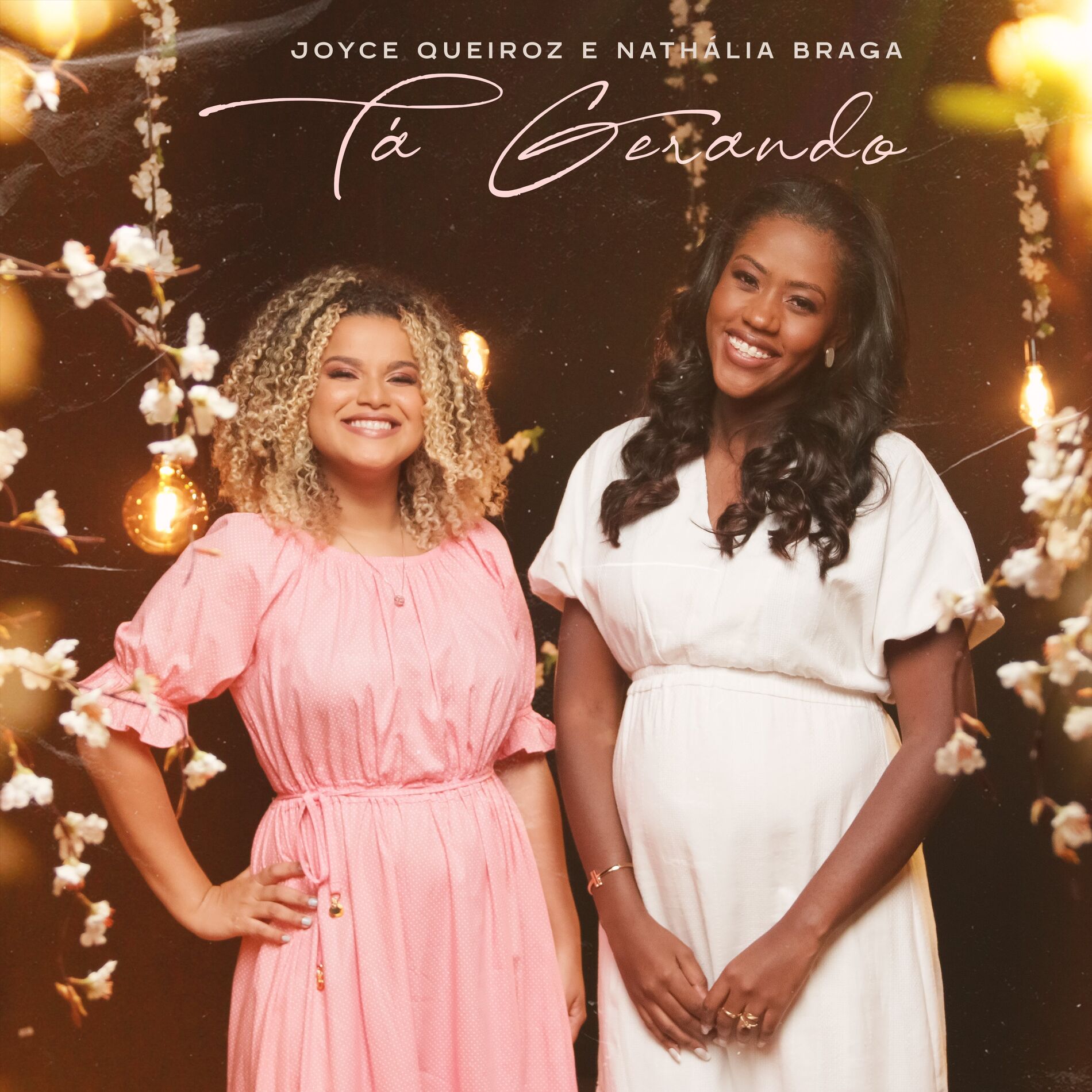 Album cover of Tá Gerando