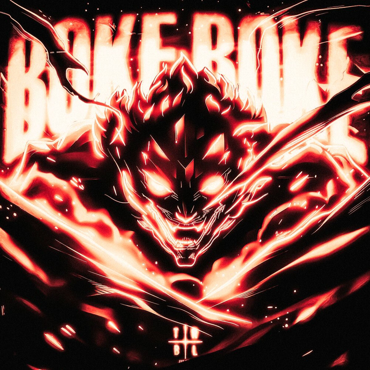 Album cover of Boke Boke