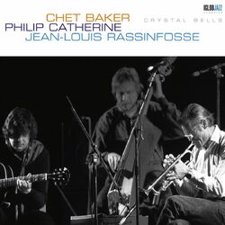 Cover of Crystal Bells