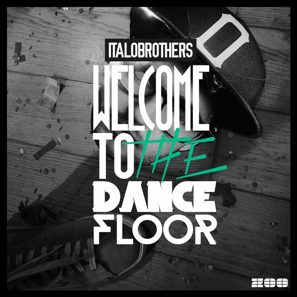 Picture of Welcome to the Dancefloor (Remixes)