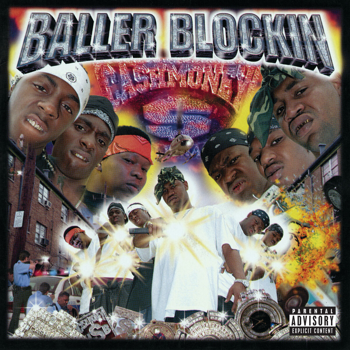Album cover of Uptown