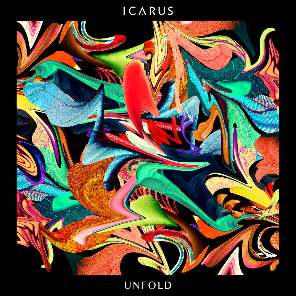 Picture of Unfold