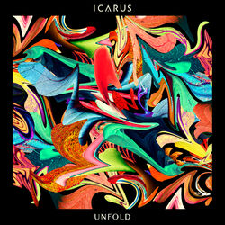 Cover of Unfold