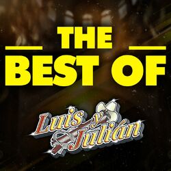 Cover of THE BEST OF