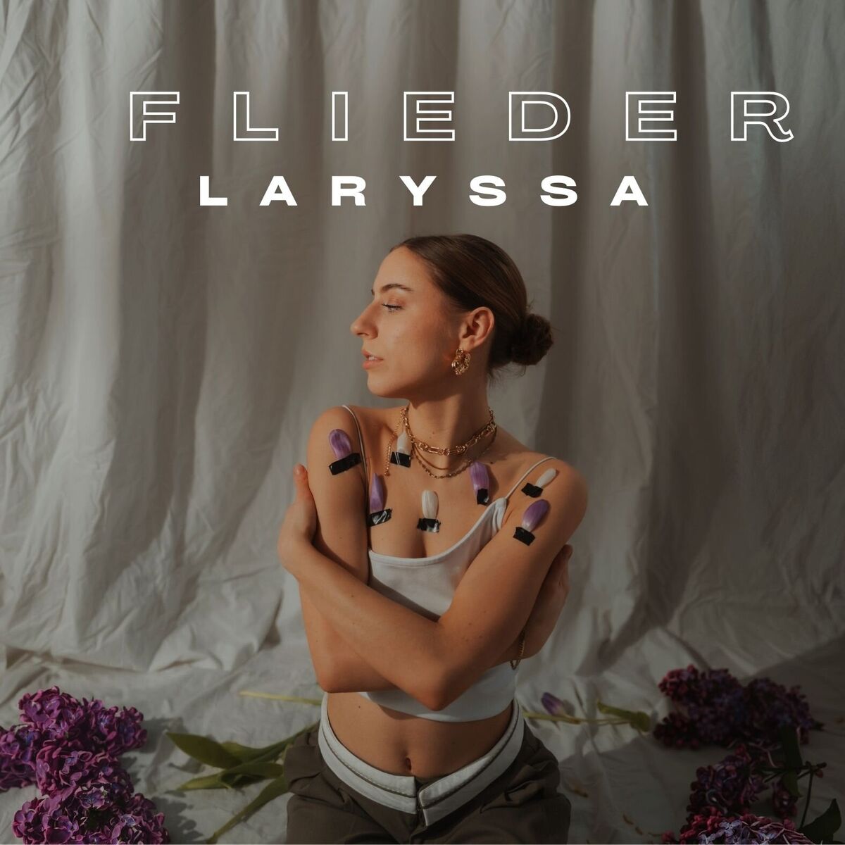 Album cover of Flieder