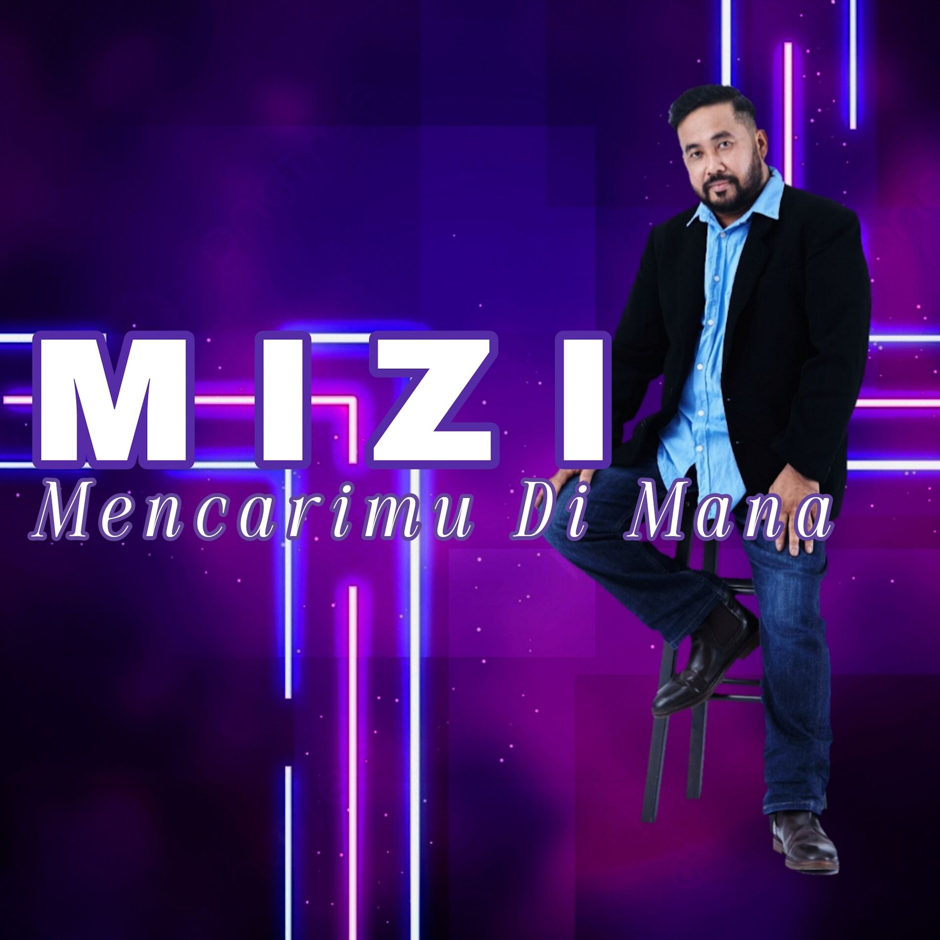 Album cover of Mencarimu Di Mana