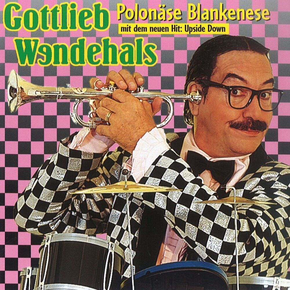 Picture of Polonäse Blankenese