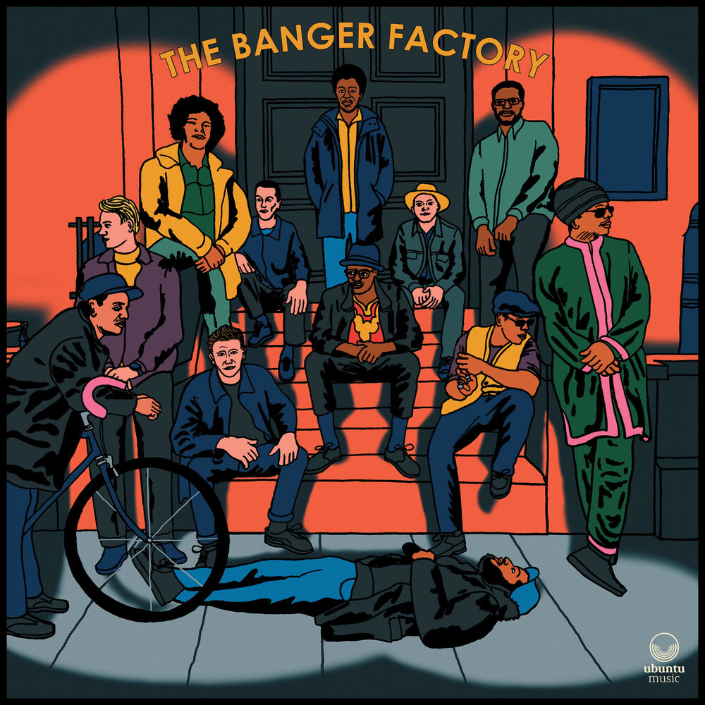 Picture of The Banger Factory