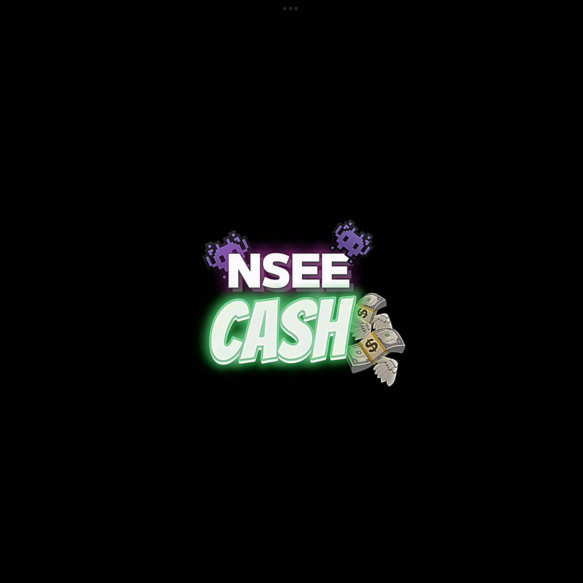 Album cover of NSEE CASH