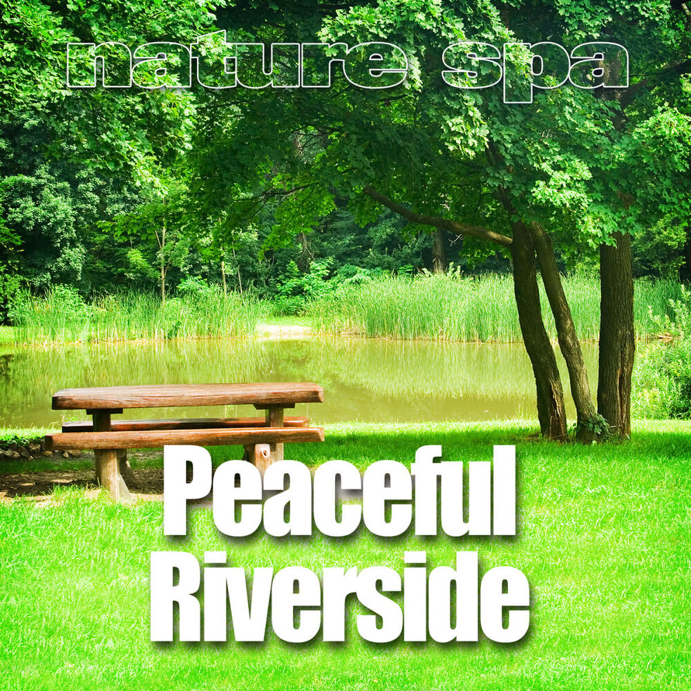 Picture of Peaceful Riverside