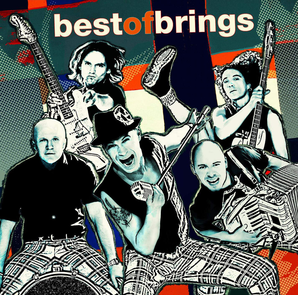 Album cover of Superjeilezick - Original Version