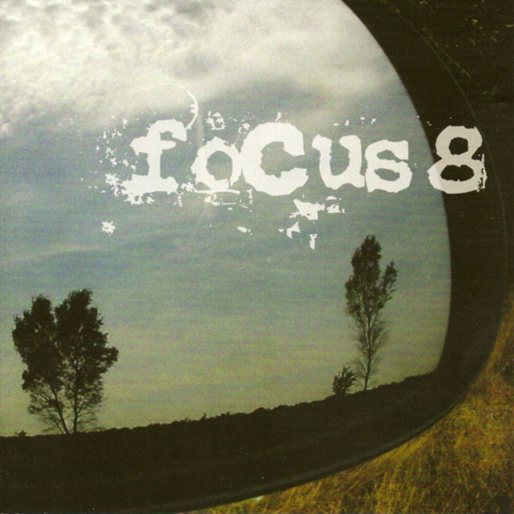 Picture of Focus 8