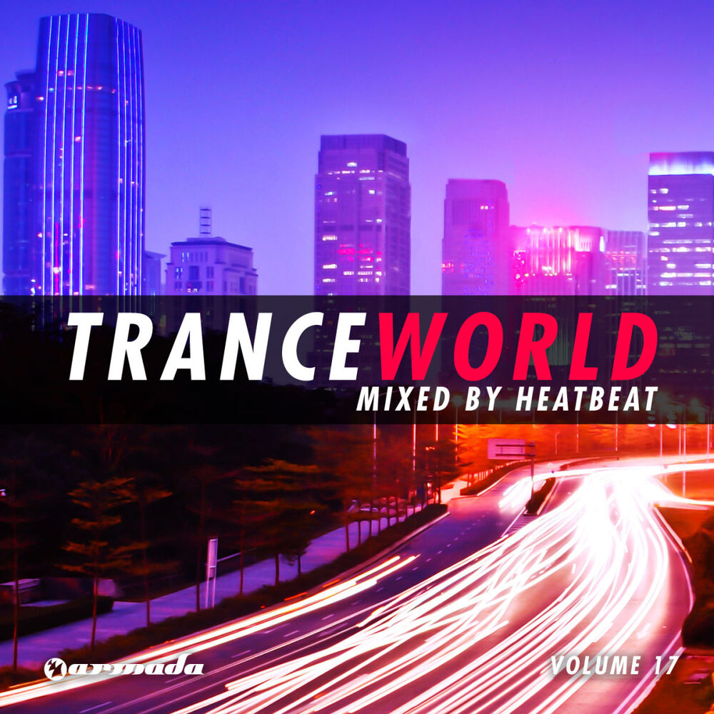 Picture of Trance World, Vol. 17 (Mixed By Heatbeat)