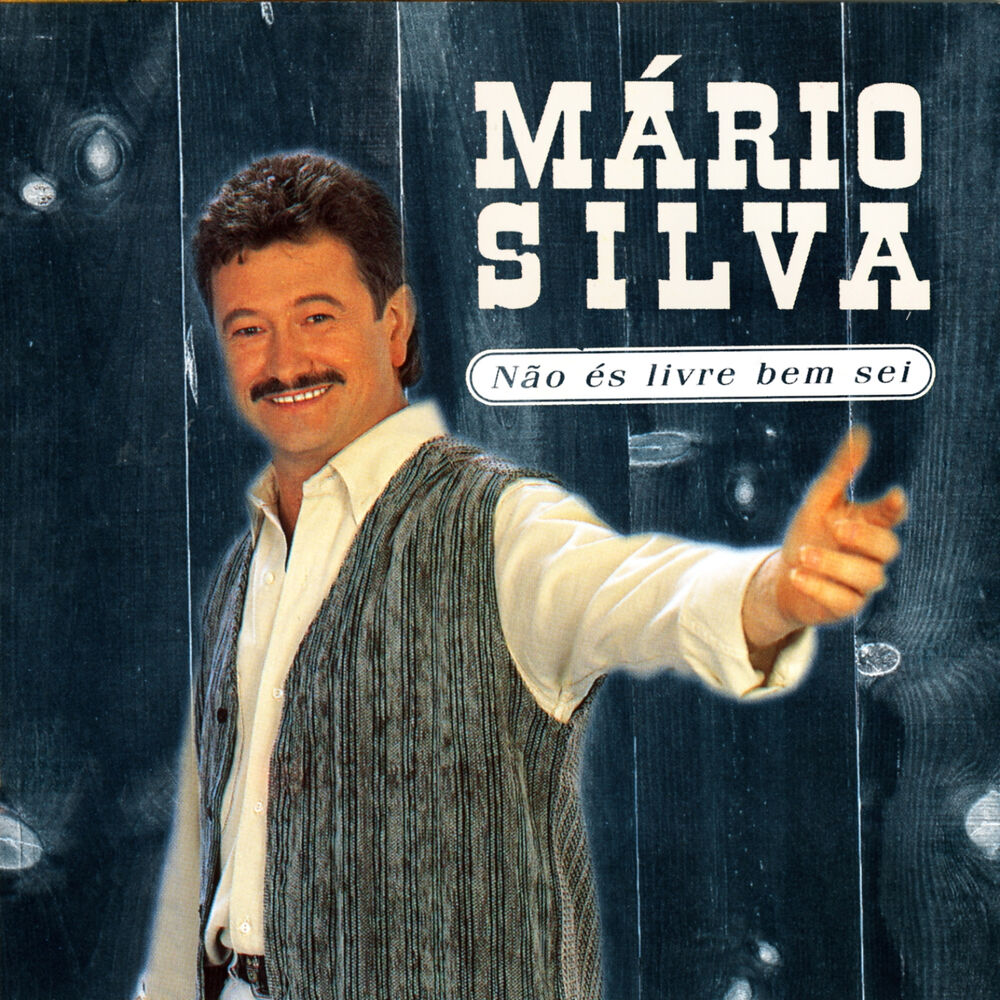Picture of Não És Livre Bem Sei
