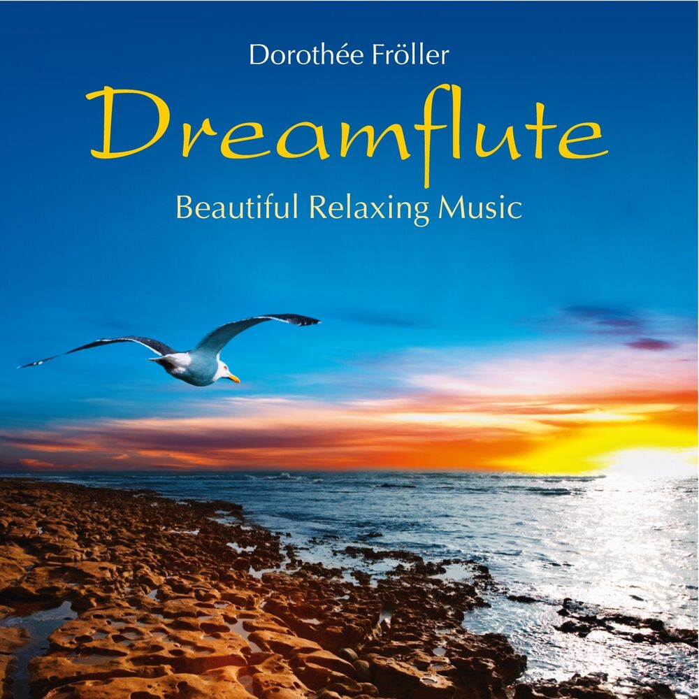 Picture of Dreamflute: Beautiful Relaxing Music