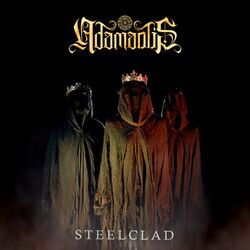 Cover of Steelclad